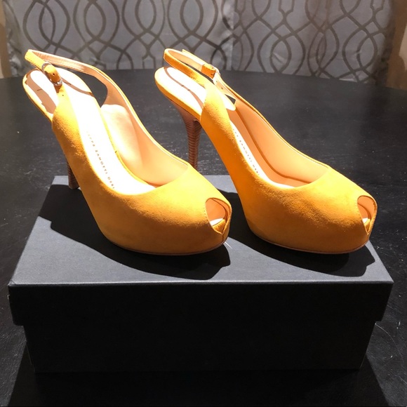 Giuseppe Zanotti Monro 85 Camoscio Crodino E20019 - Picture 2 of 4